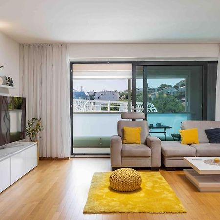 Gypanon Apartman Dubrovnik Kültér fotó