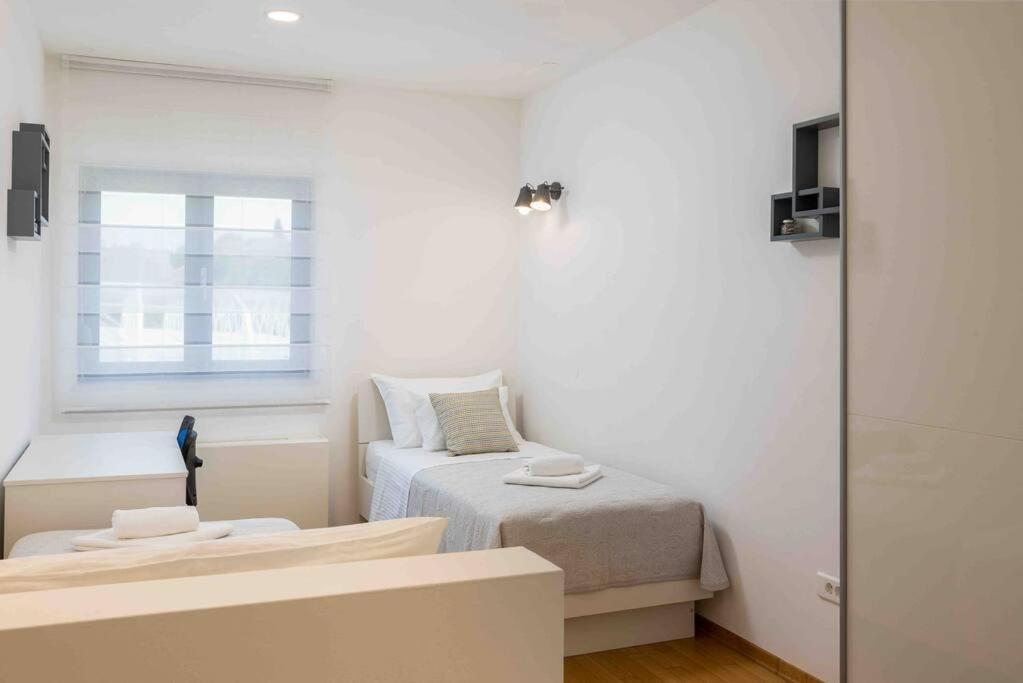 Gypanon Apartman Dubrovnik Kültér fotó