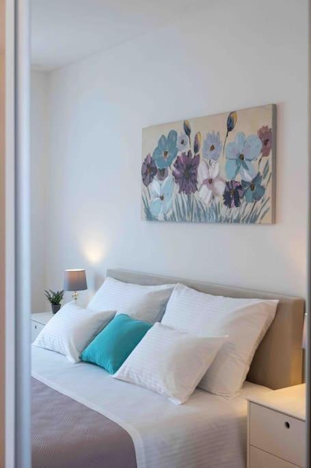 Gypanon Apartman Dubrovnik Kültér fotó