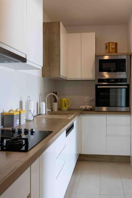 Gypanon Apartman Dubrovnik Kültér fotó