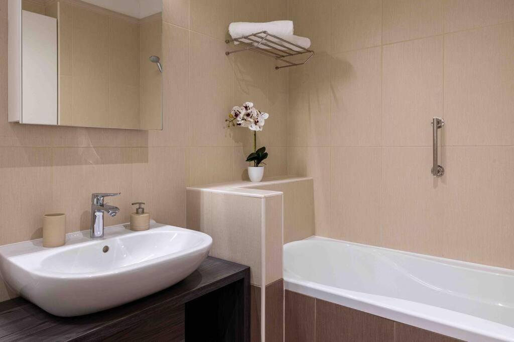 Gypanon Apartman Dubrovnik Kültér fotó