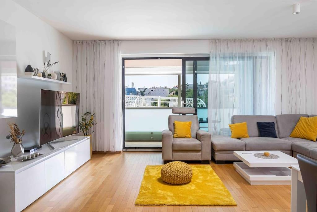 Gypanon Apartman Dubrovnik Kültér fotó