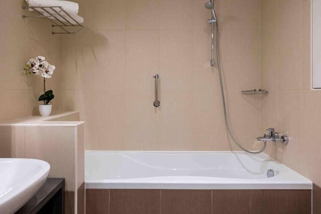 Gypanon Apartman Dubrovnik Kültér fotó