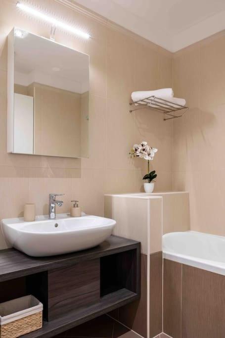 Gypanon Apartman Dubrovnik Kültér fotó