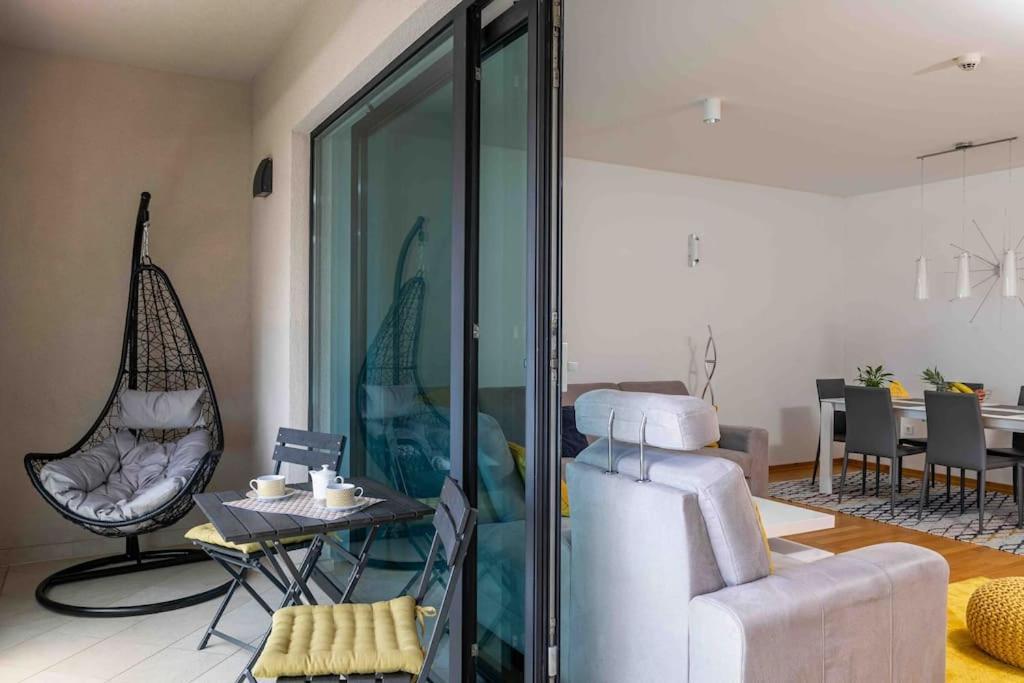 Gypanon Apartman Dubrovnik Kültér fotó