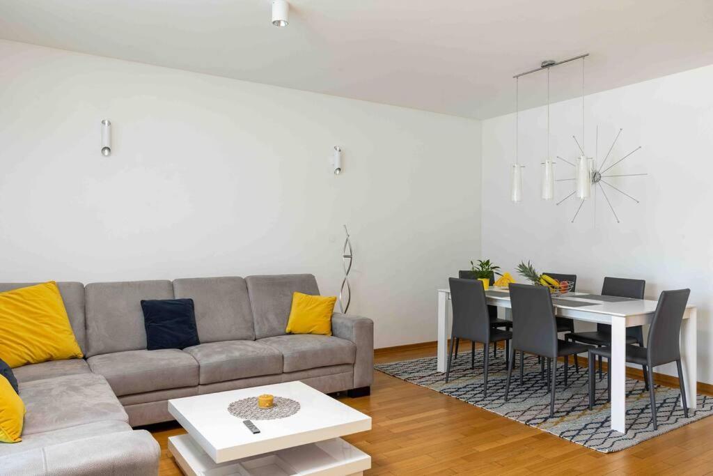 Gypanon Apartman Dubrovnik Kültér fotó