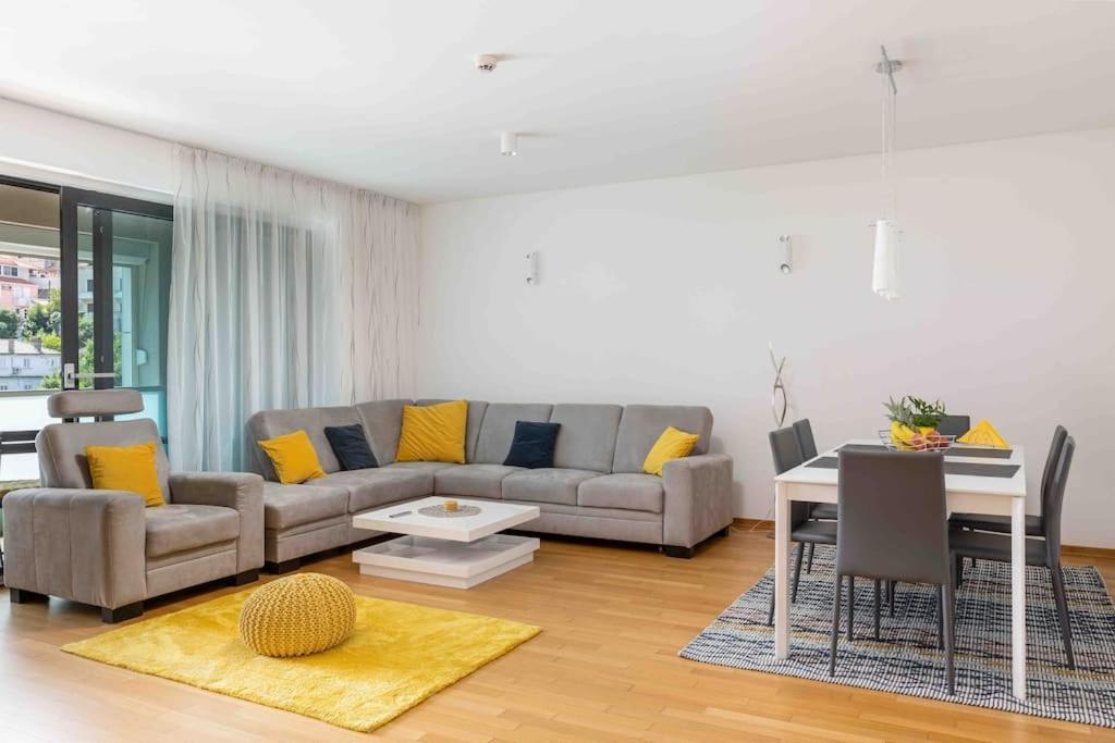 Gypanon Apartman Dubrovnik Kültér fotó