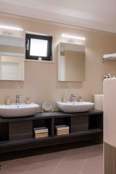 Gypanon Apartman Dubrovnik Kültér fotó