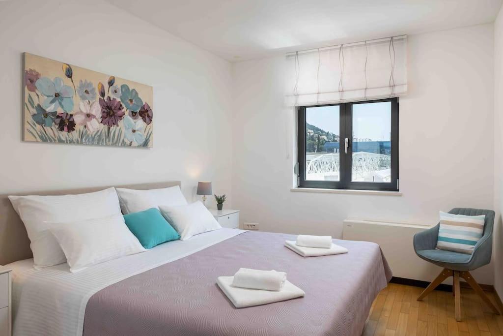 Gypanon Apartman Dubrovnik Kültér fotó