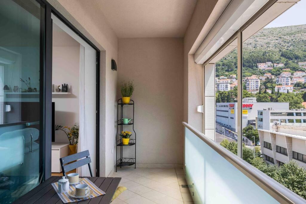 Gypanon Apartman Dubrovnik Kültér fotó