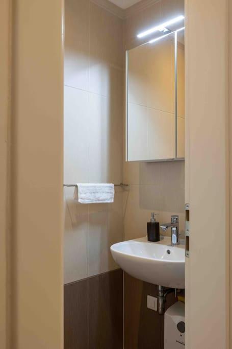 Gypanon Apartman Dubrovnik Kültér fotó