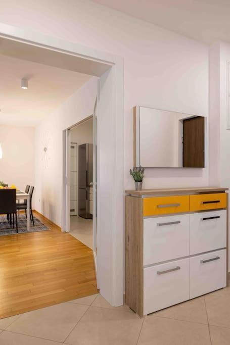 Gypanon Apartman Dubrovnik Kültér fotó
