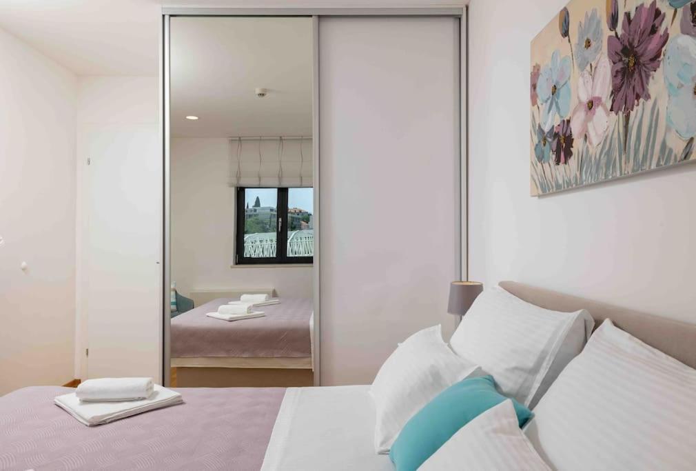 Gypanon Apartman Dubrovnik Kültér fotó
