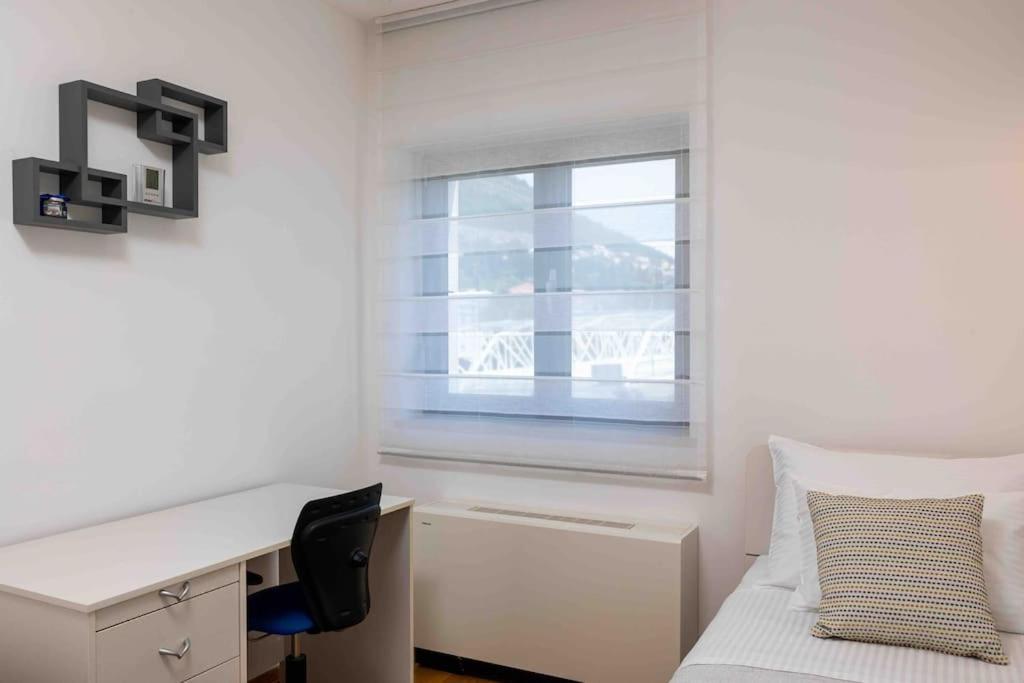Gypanon Apartman Dubrovnik Kültér fotó