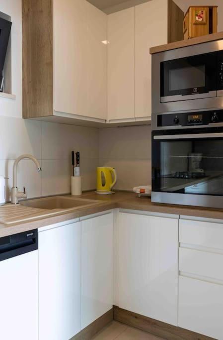 Gypanon Apartman Dubrovnik Kültér fotó