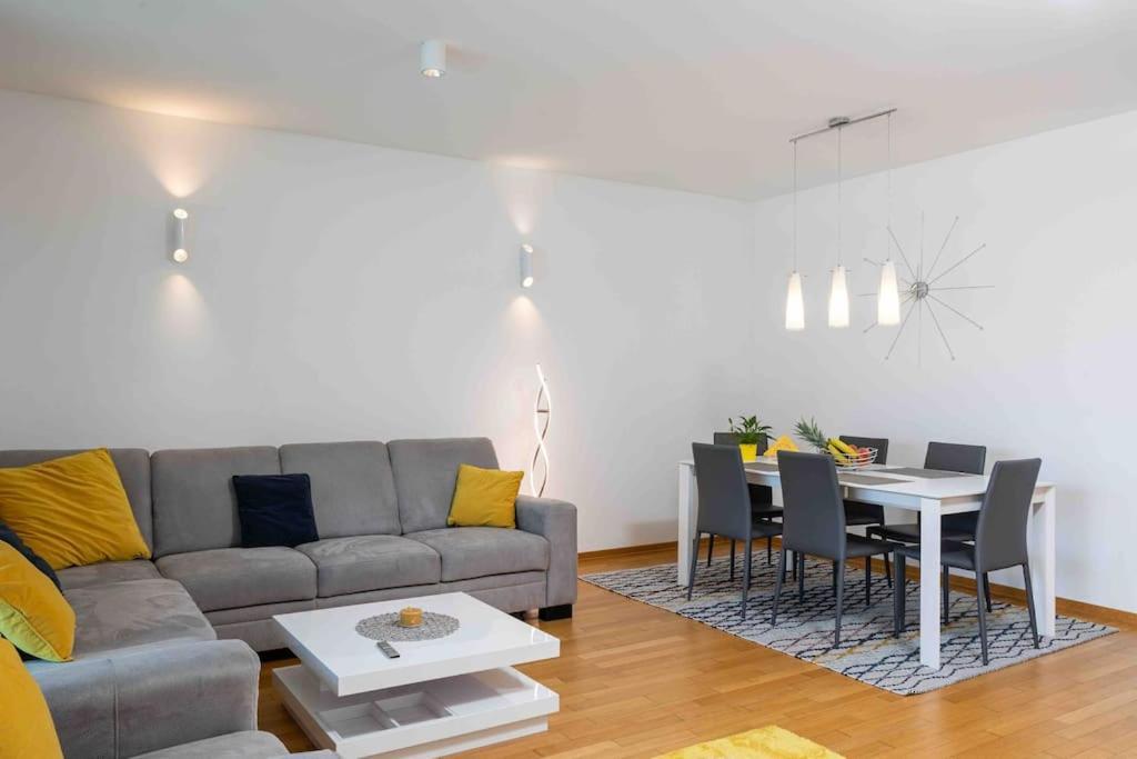 Gypanon Apartman Dubrovnik Kültér fotó