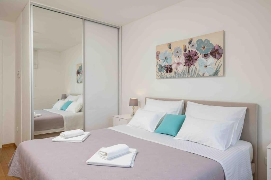 Gypanon Apartman Dubrovnik Kültér fotó